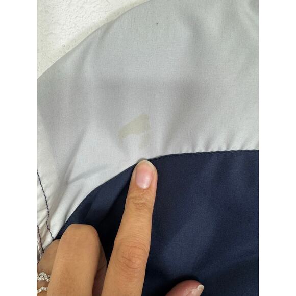 Reebok Houston Texans NFL Windbreaker Jacket XL - Picture 8 of 8